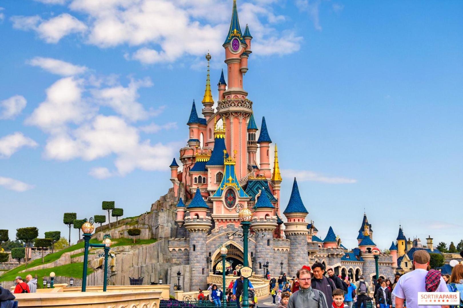 Casa Meline - Disneyland Paris Montry Dış mekan fotoğraf